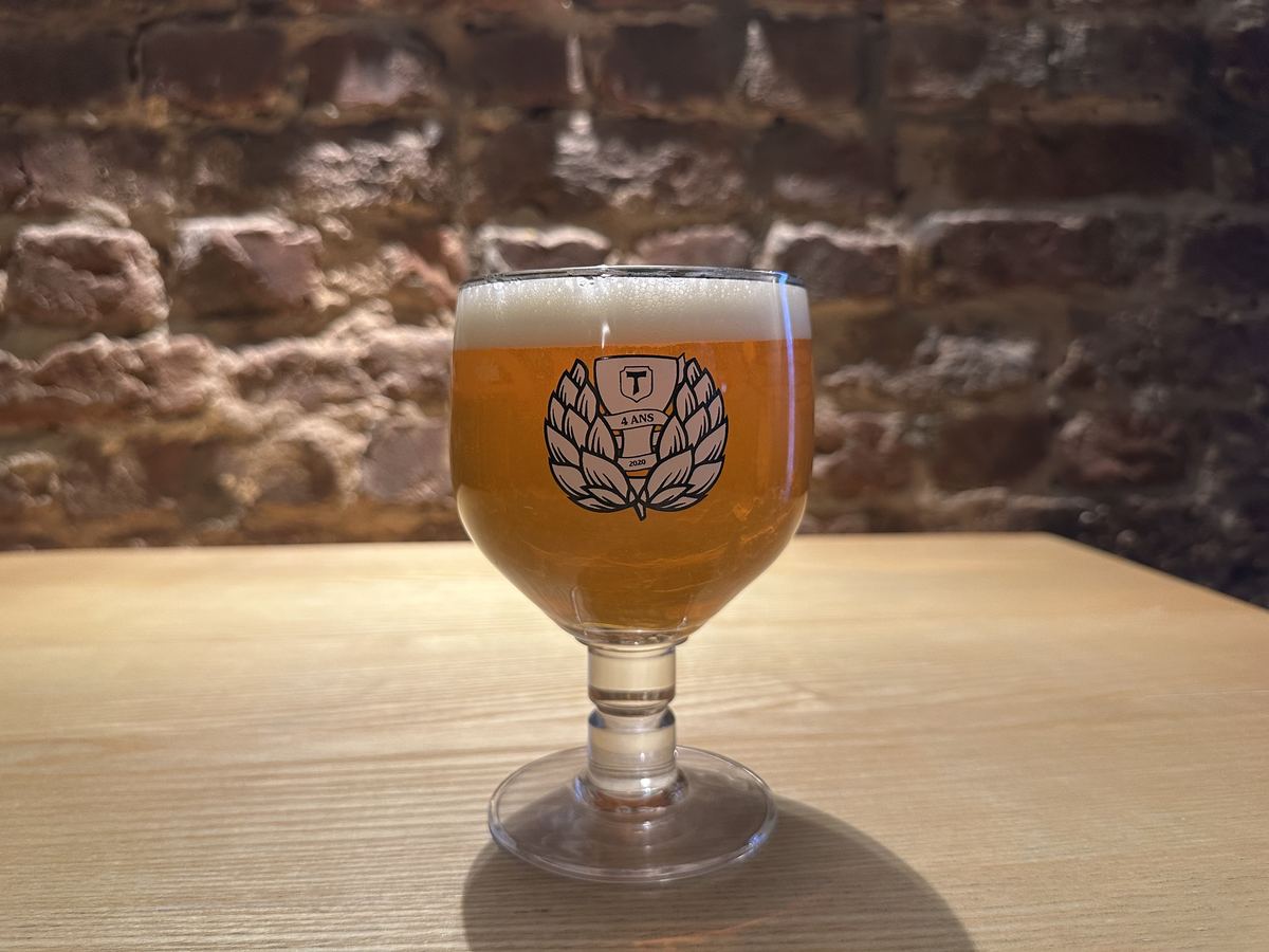 Nos Verres